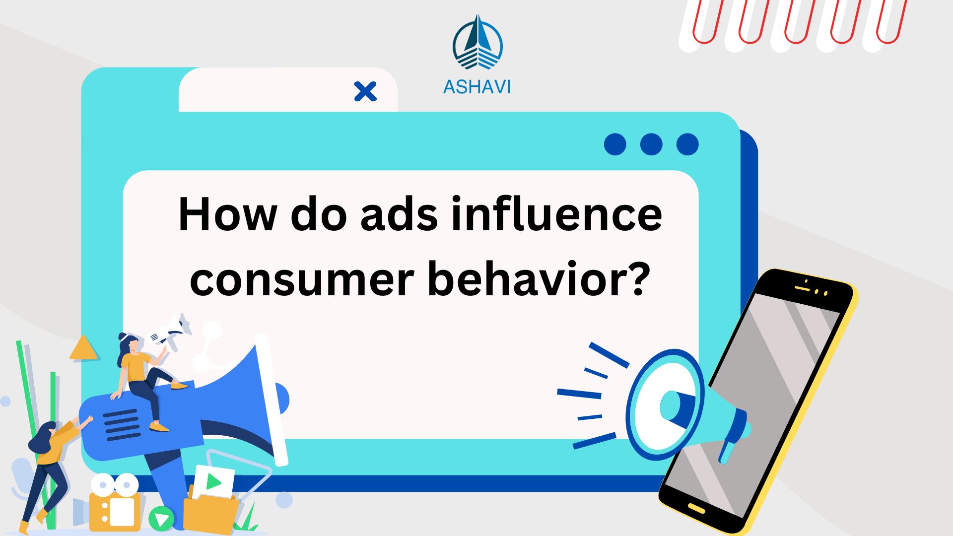 How do ads influence consumer behavior?